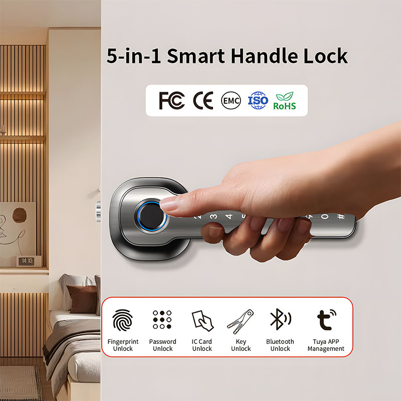 Home Security Devices Smart Fi - đánh giá và giá Home Security Essential
