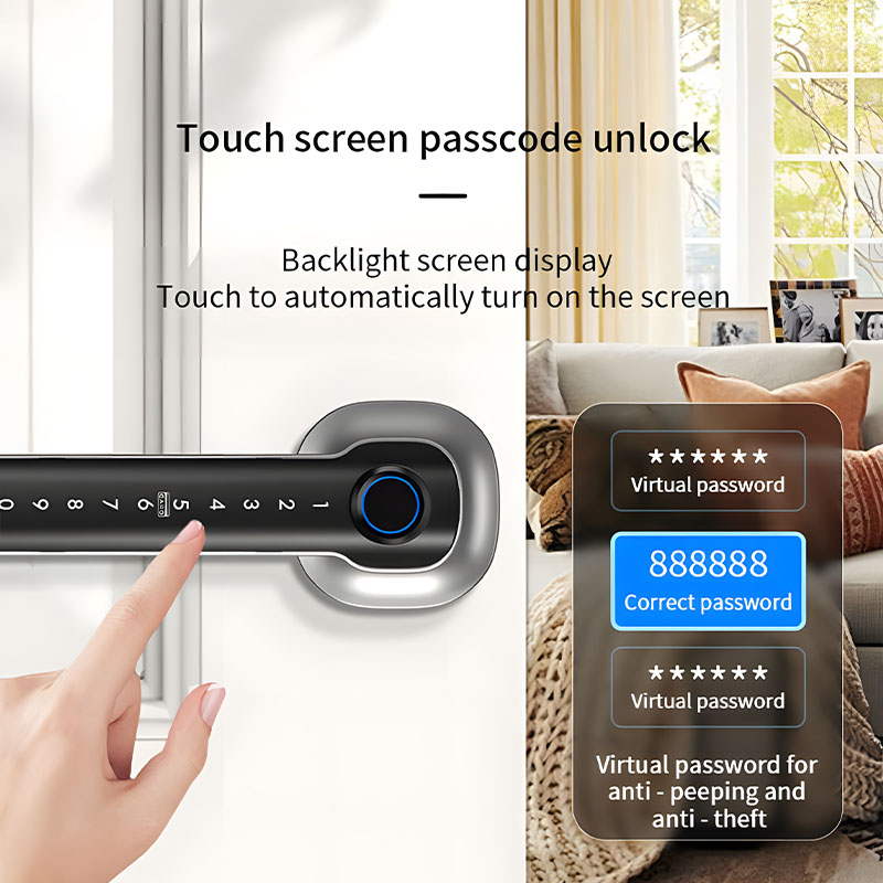 Home Security Devices Smart Fi - đánh giá và giá Home Security Essential