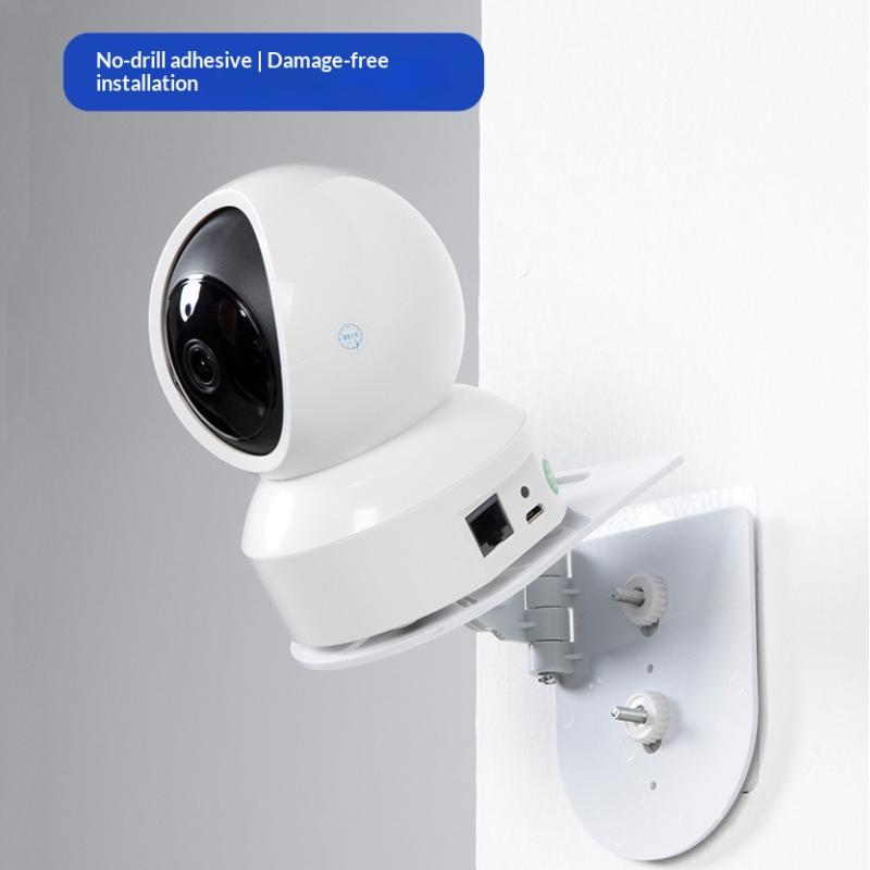 Wall Mount L Shape PTZ Camera  - đánh giá và giá Home Security Ideas