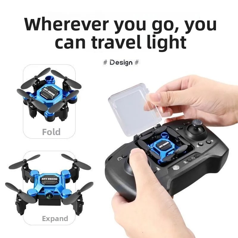 Mini Folding Mosquito Drone wi - đánh giá và giá Home Security Cameras Outdoor