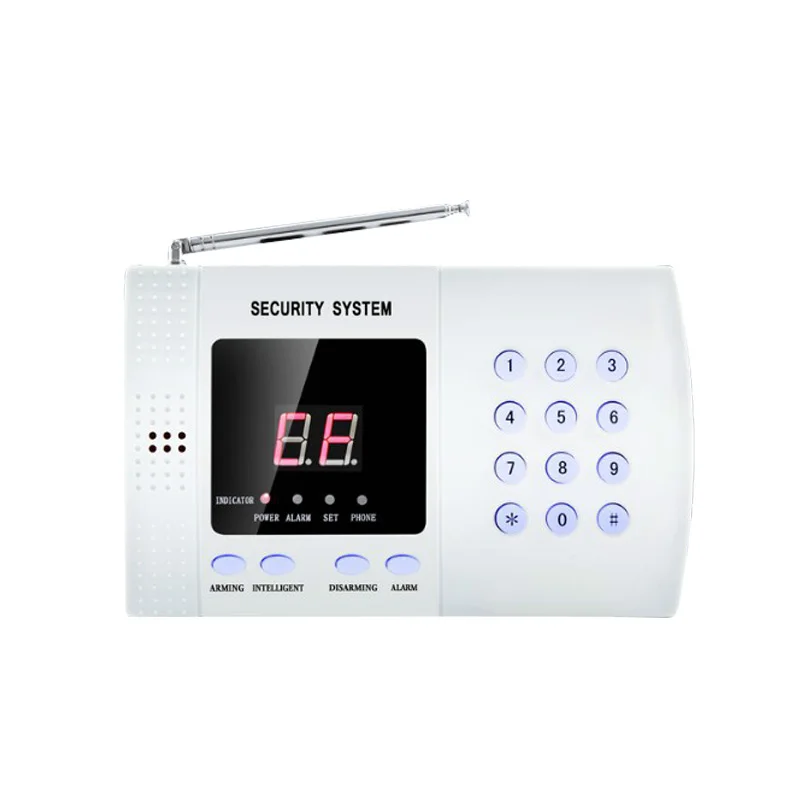Telephone Security System Home - đánh giá và giá Home Security Number