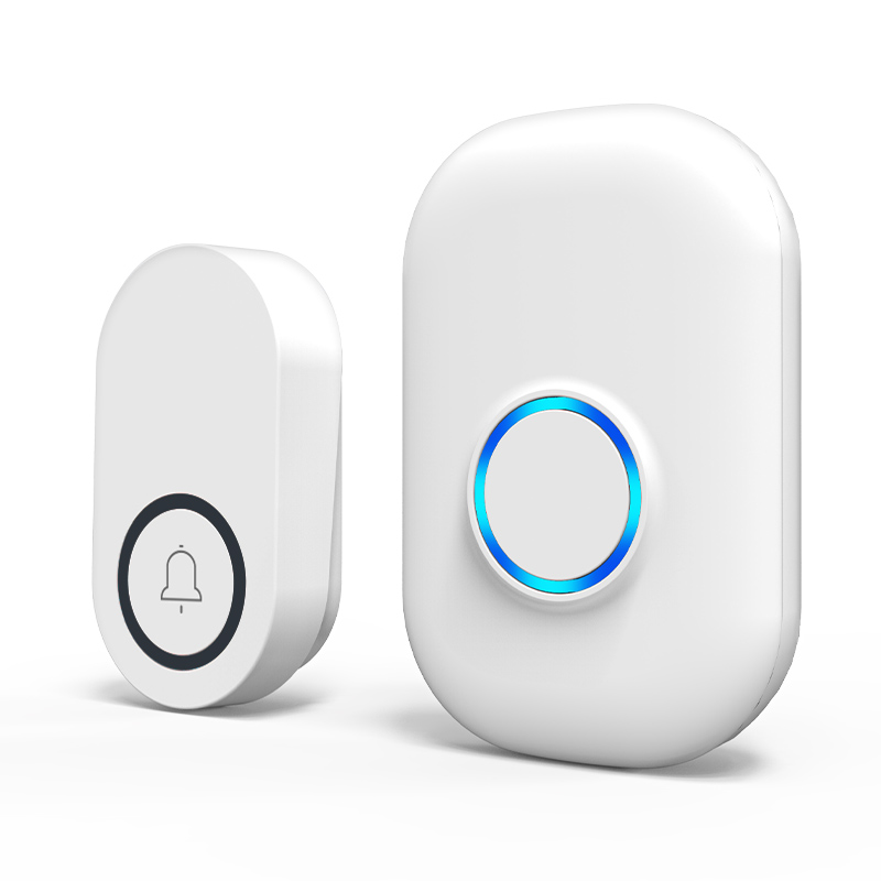 58Ringtone Self-Power Wireless - đánh giá và giá Home Security Ring