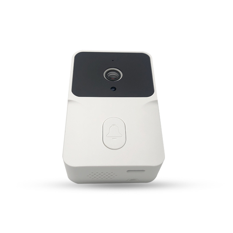 Wireless Doorbell WiFi Tuya Ou - đánh giá và giá Home Security Cameras Wireless