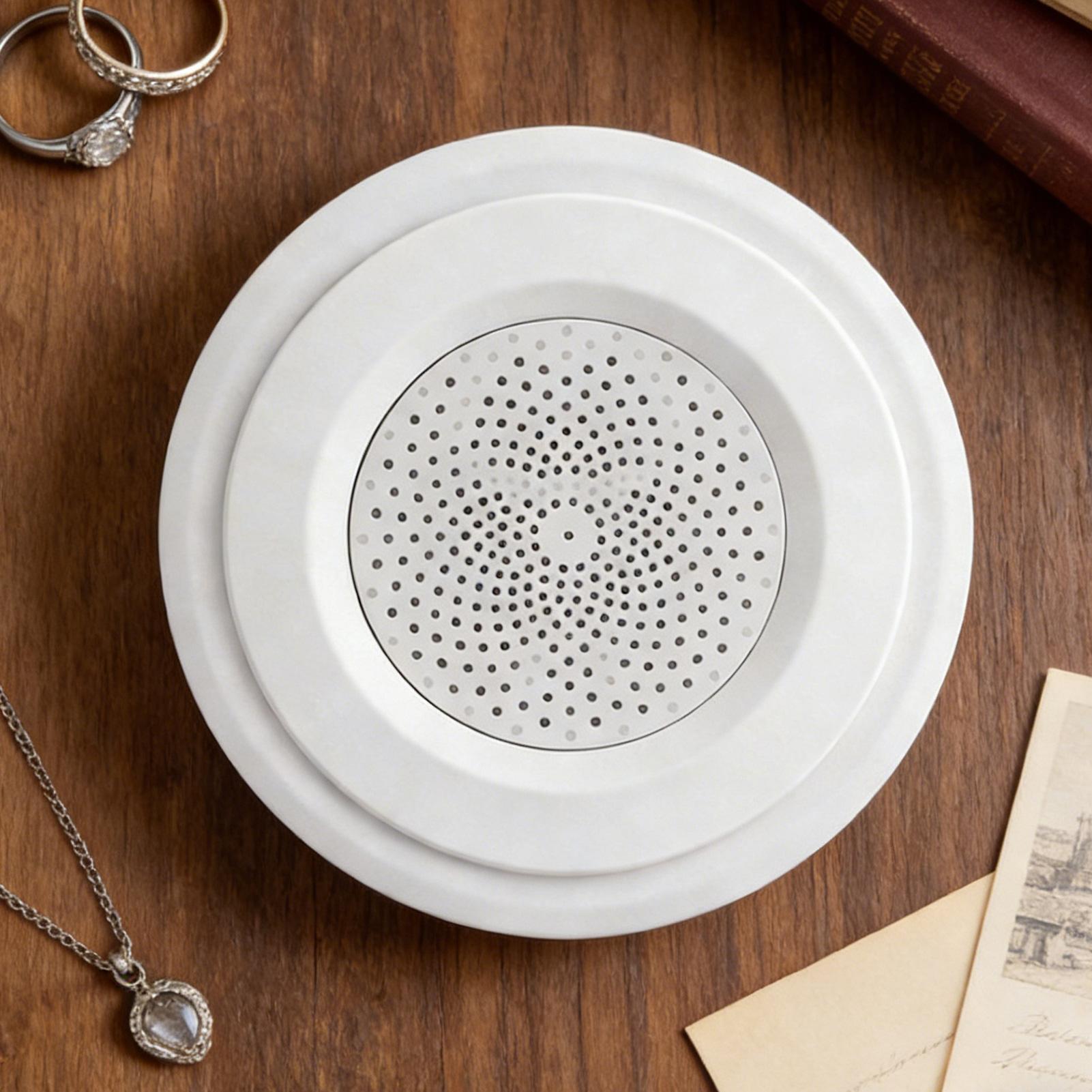 Secret Safe Money Hiding Conta - đánh giá và giá Home Security Ring
