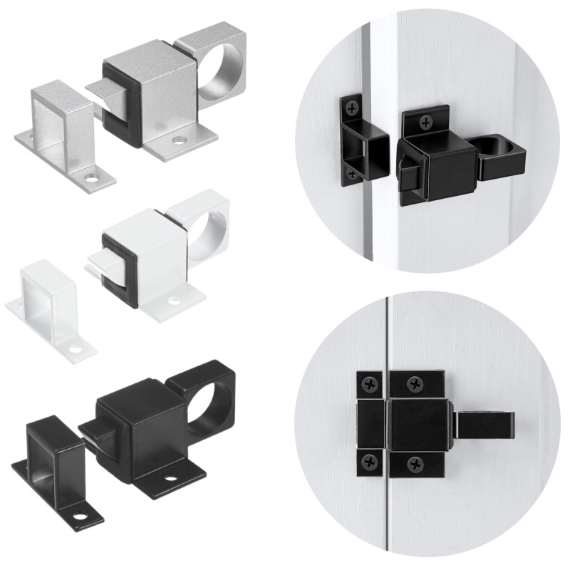 Aluminum Alloy Automatic Door  - đánh giá và giá Home Security Ring