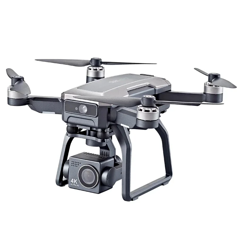 SJRC F7s 4K PRO Drone 4K obsca - đánh giá và giá Home Security Cameras Outdoor