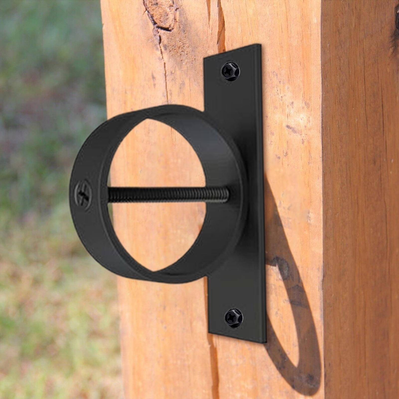 Rope Support Holder for Docks  - đánh giá và giá Home Security Ring