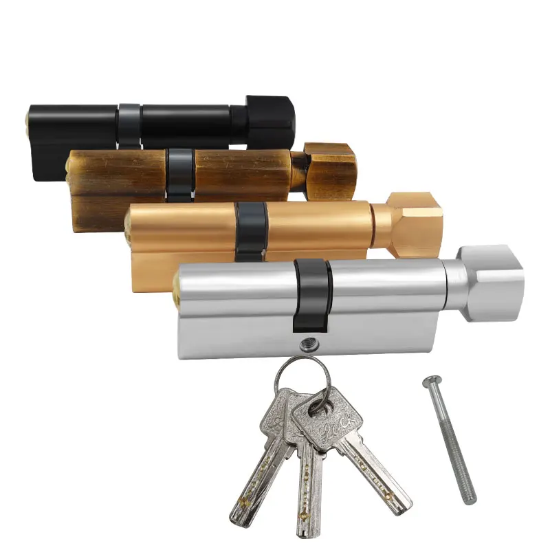 Door Cylinder Lock Biased 70mm - đánh giá và giá Home Security Ideas