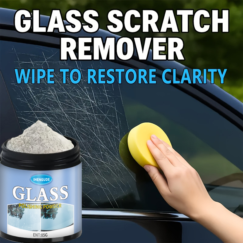 Super Strong Glass Polishing P - đánh giá và giá Glass Break Detector