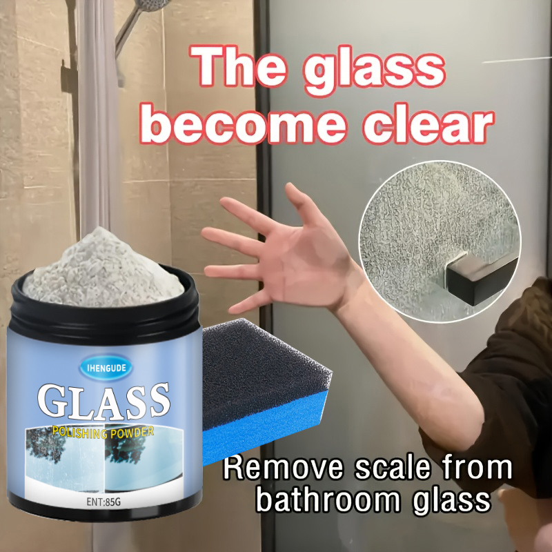 Super Strong Glass Polishing P - đánh giá và giá Glass Break Detector