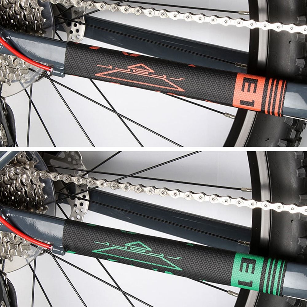 1PC Bicycle Chain Protector Cy - đánh giá và giá Door Chain Guard