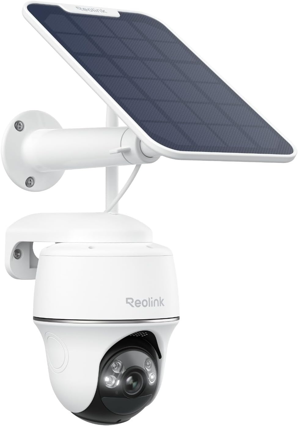 Solar Wireless Outdoor Securit - đánh giá và giá Home Security Cameras No Subscription