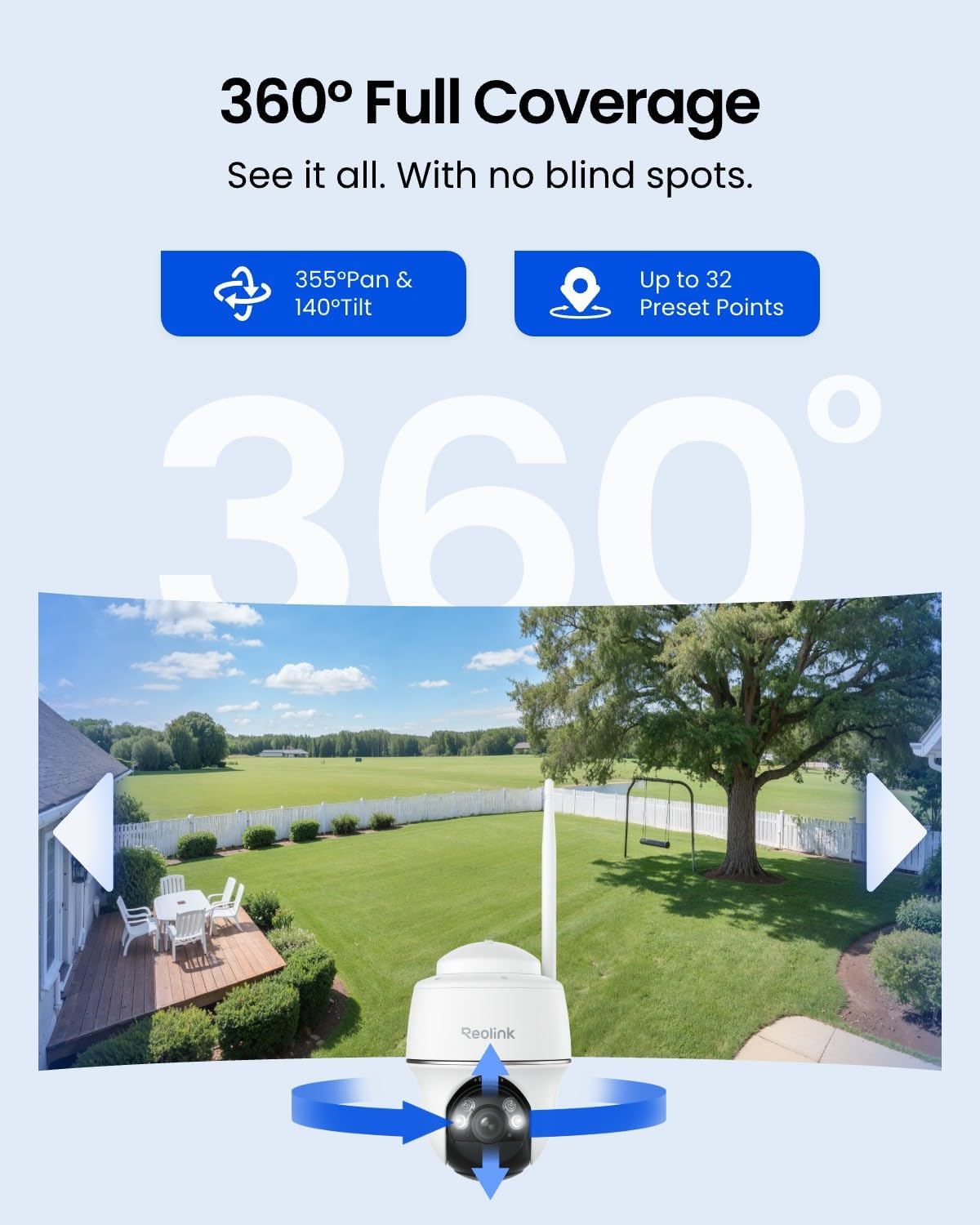 Solar Wireless Outdoor Securit - đánh giá và giá Home Security Cameras No Subscription