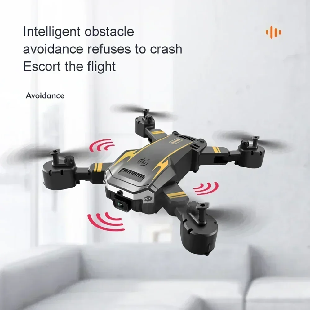 G6 Pro 8K Dual-Camera Drone, 5 - đánh giá và giá Home Security Cameras Outdoor