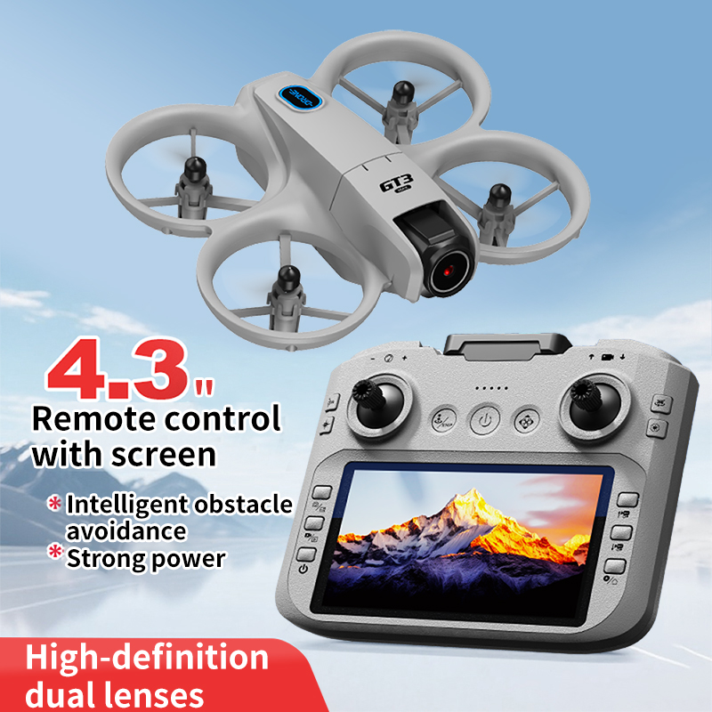 New Model GT3 MAX Drones Large - đánh giá và giá Home Security Cameras Outdoor