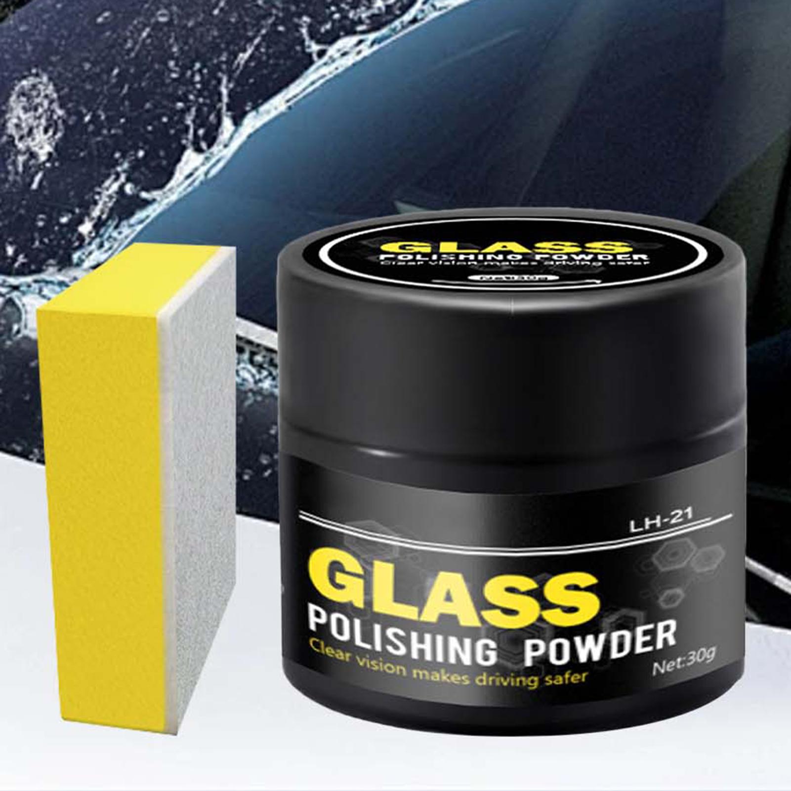 Cerium Oxide Powder For Glass  - đánh giá và giá Glass Break Detector