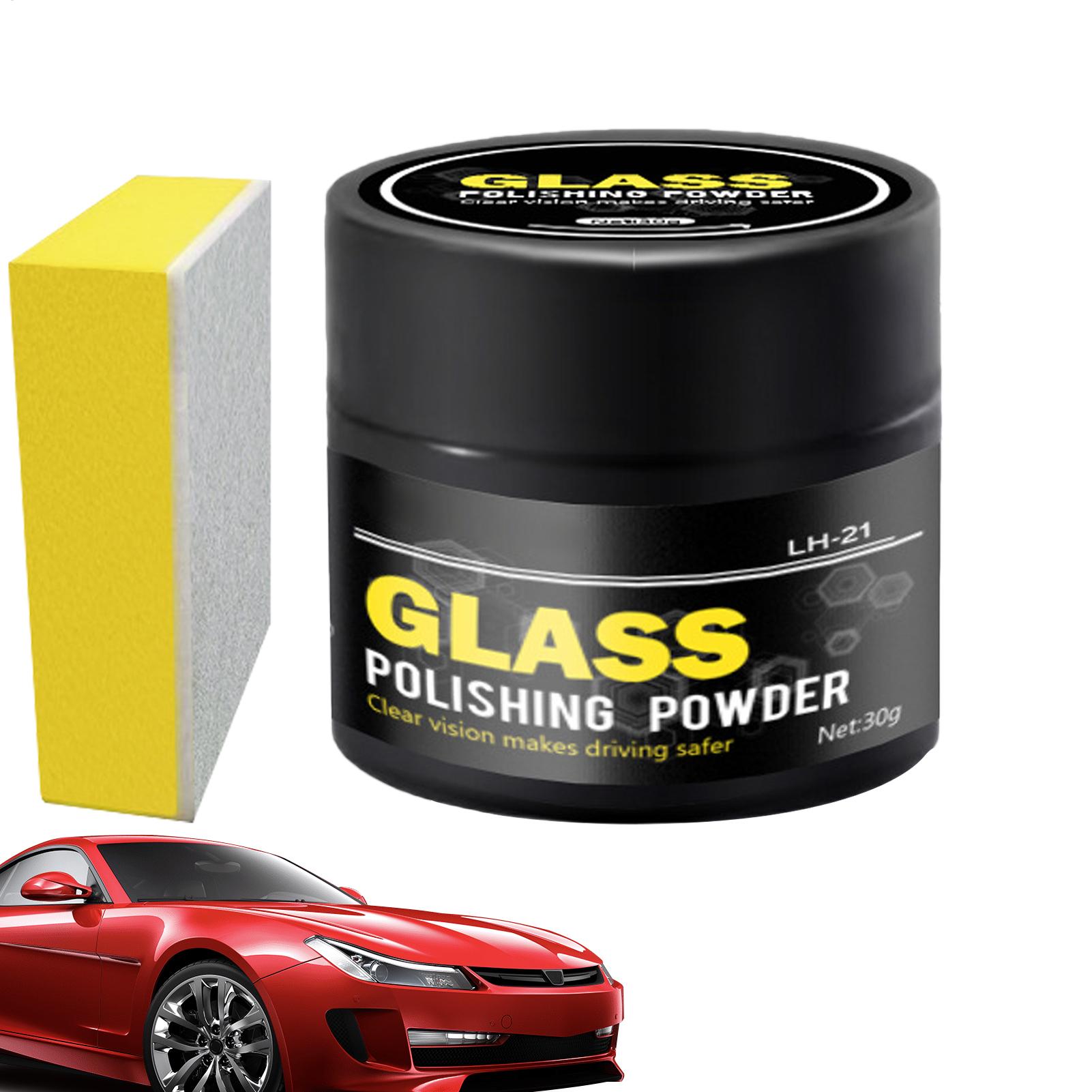 Cerium Oxide Powder For Glass  - đánh giá và giá Glass Break Detector