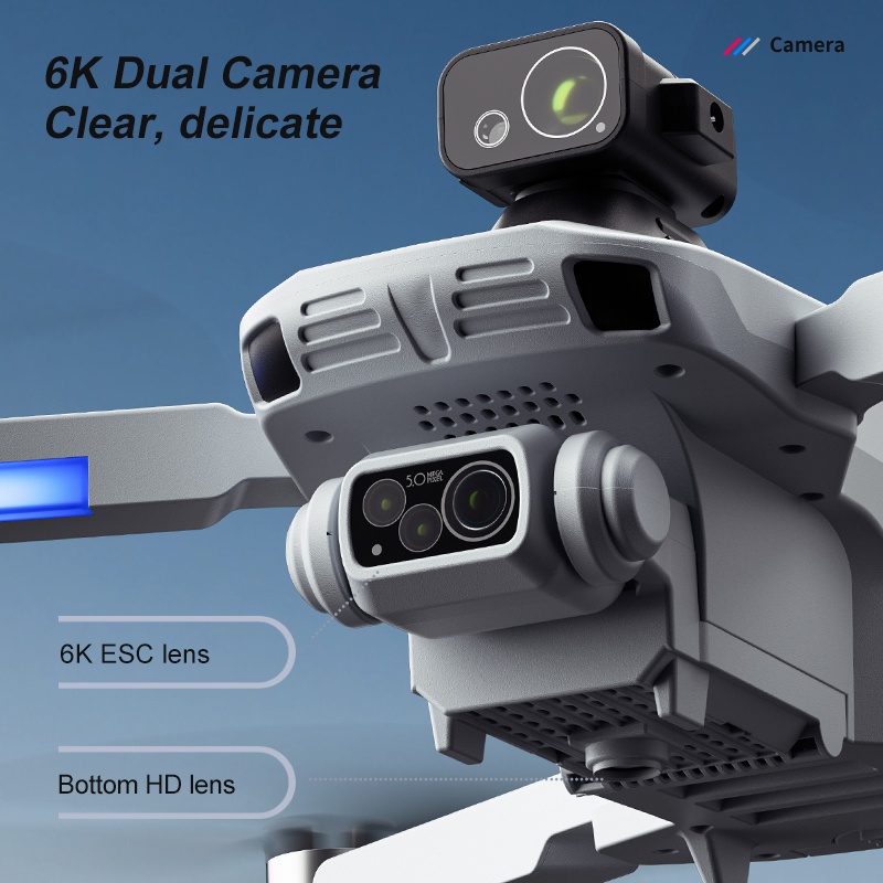 F8 MAX GPS Drone Professional  - đánh giá và giá Home Security Cameras Outdoor
