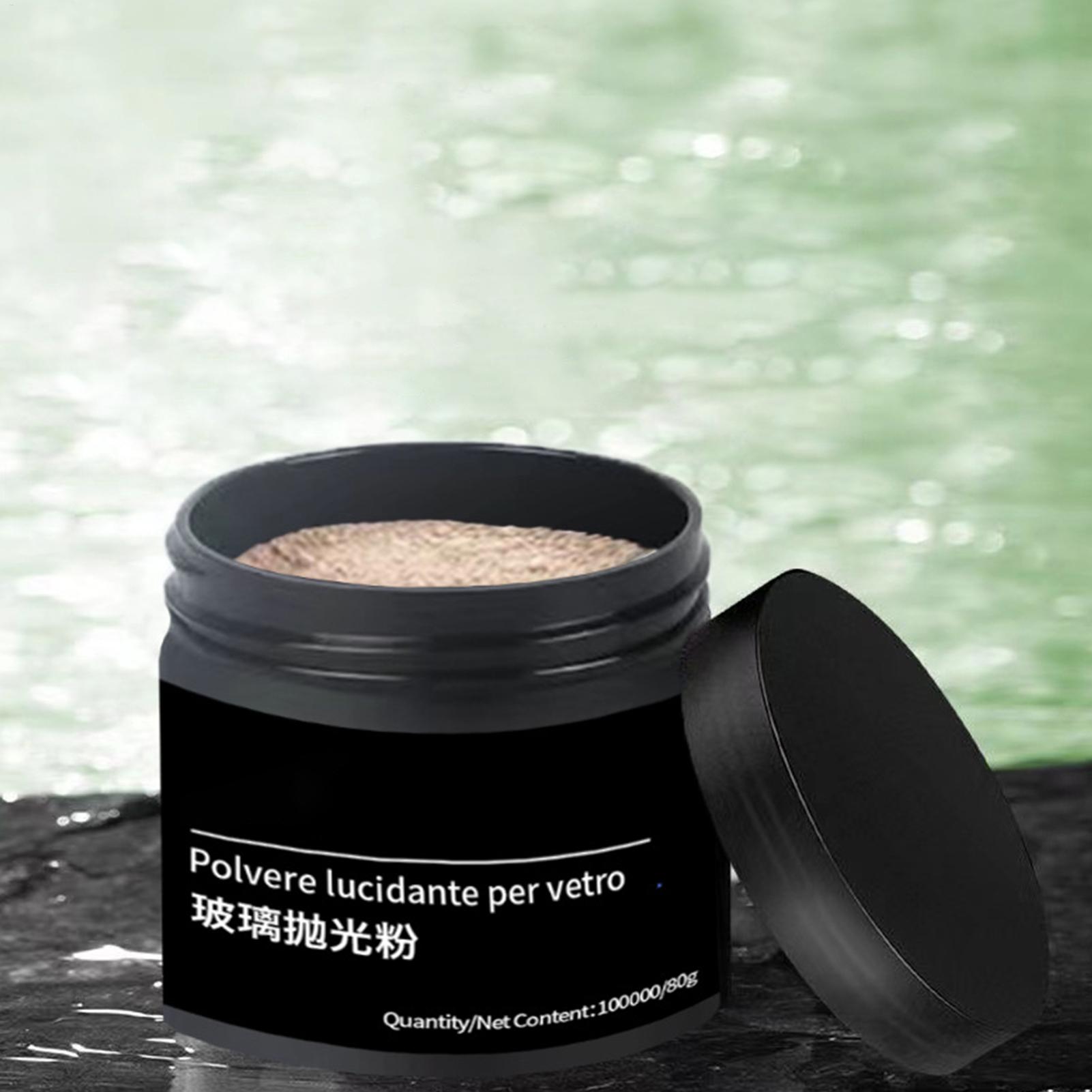 80g Cerium Oxide Glass Polishi - đánh giá và giá Glass Break Detector
