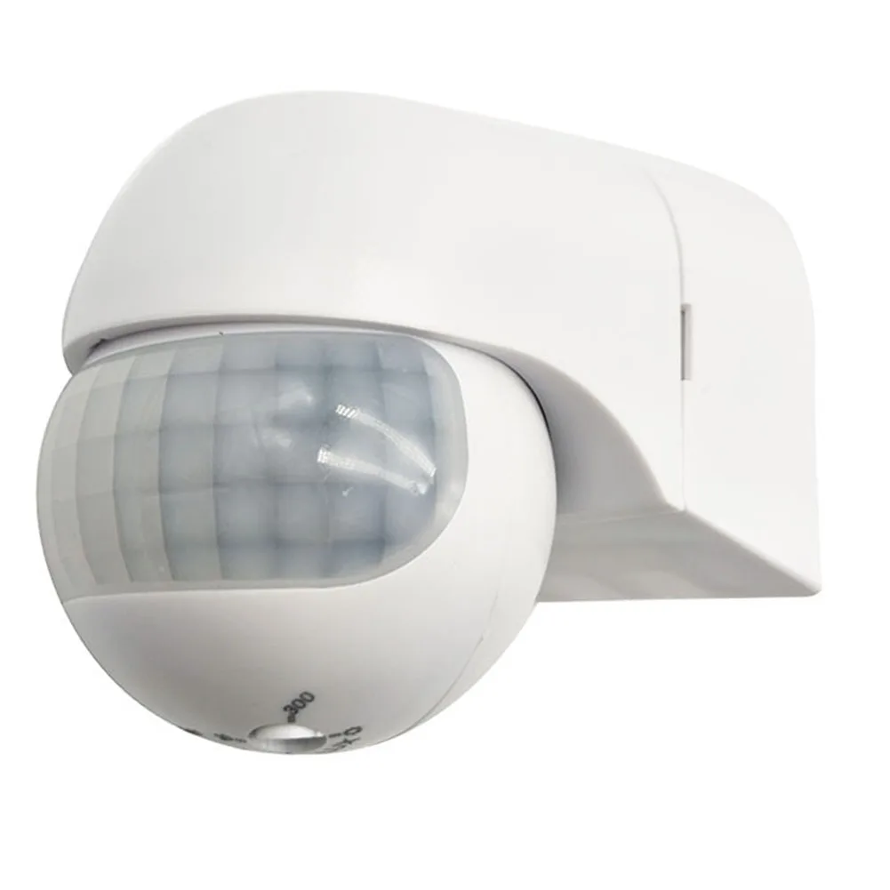 PIR Based Motion Sensor Provid - đánh giá và giá Home Security Providers