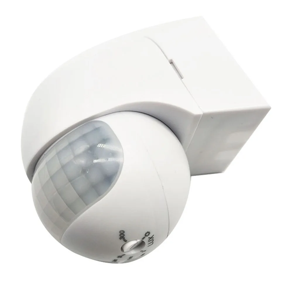 PIR Based Motion Sensor Provid - đánh giá và giá Home Security Providers