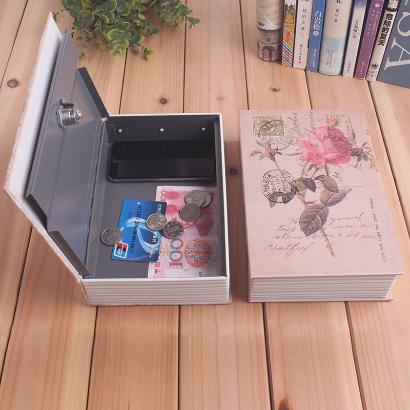 Mã S Ẩn Bí Mật An Toàn, Thép M - đánh giá và giá Home Security Safe