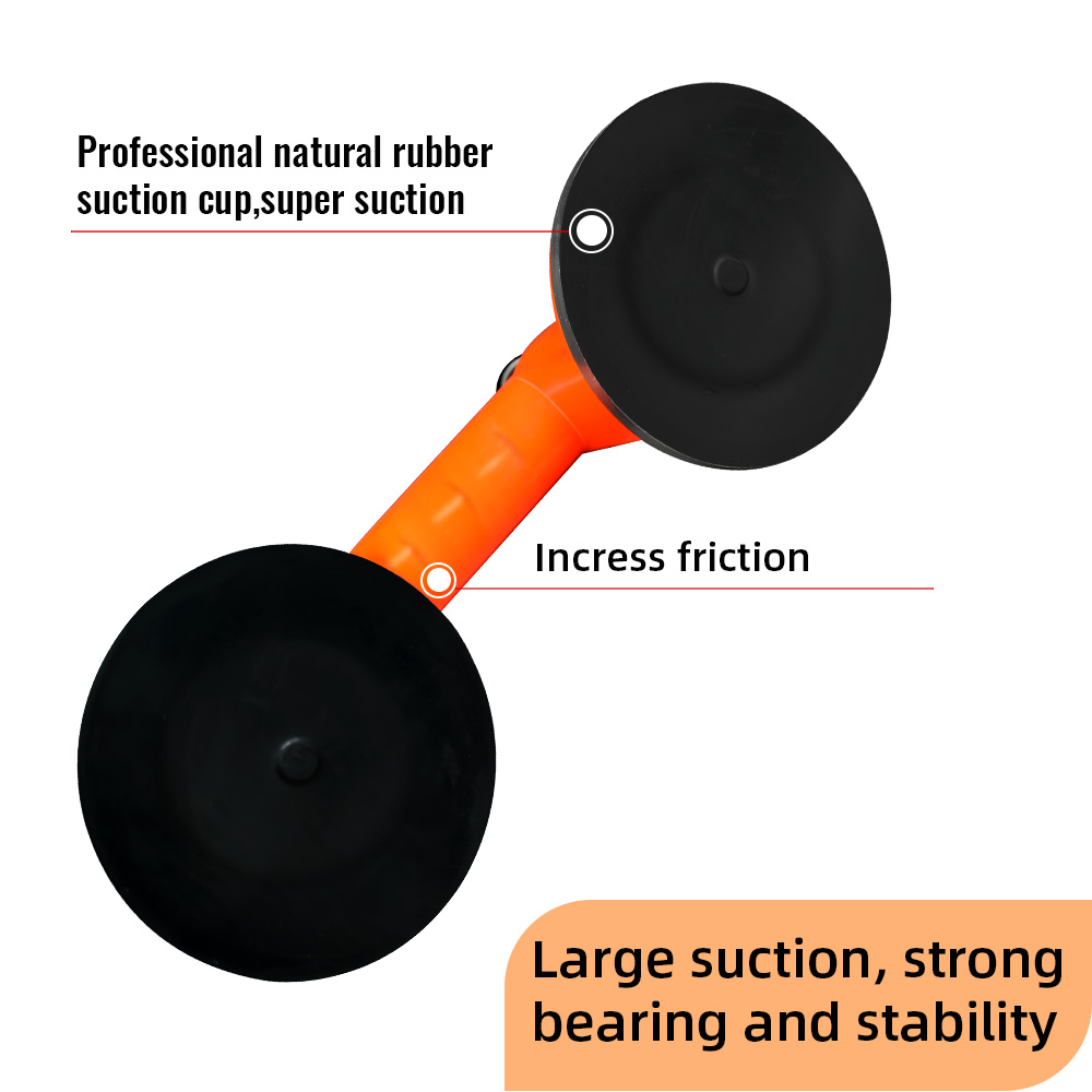 New Glass Lifting Suction Cups - đánh giá và giá Glass Break Detector
