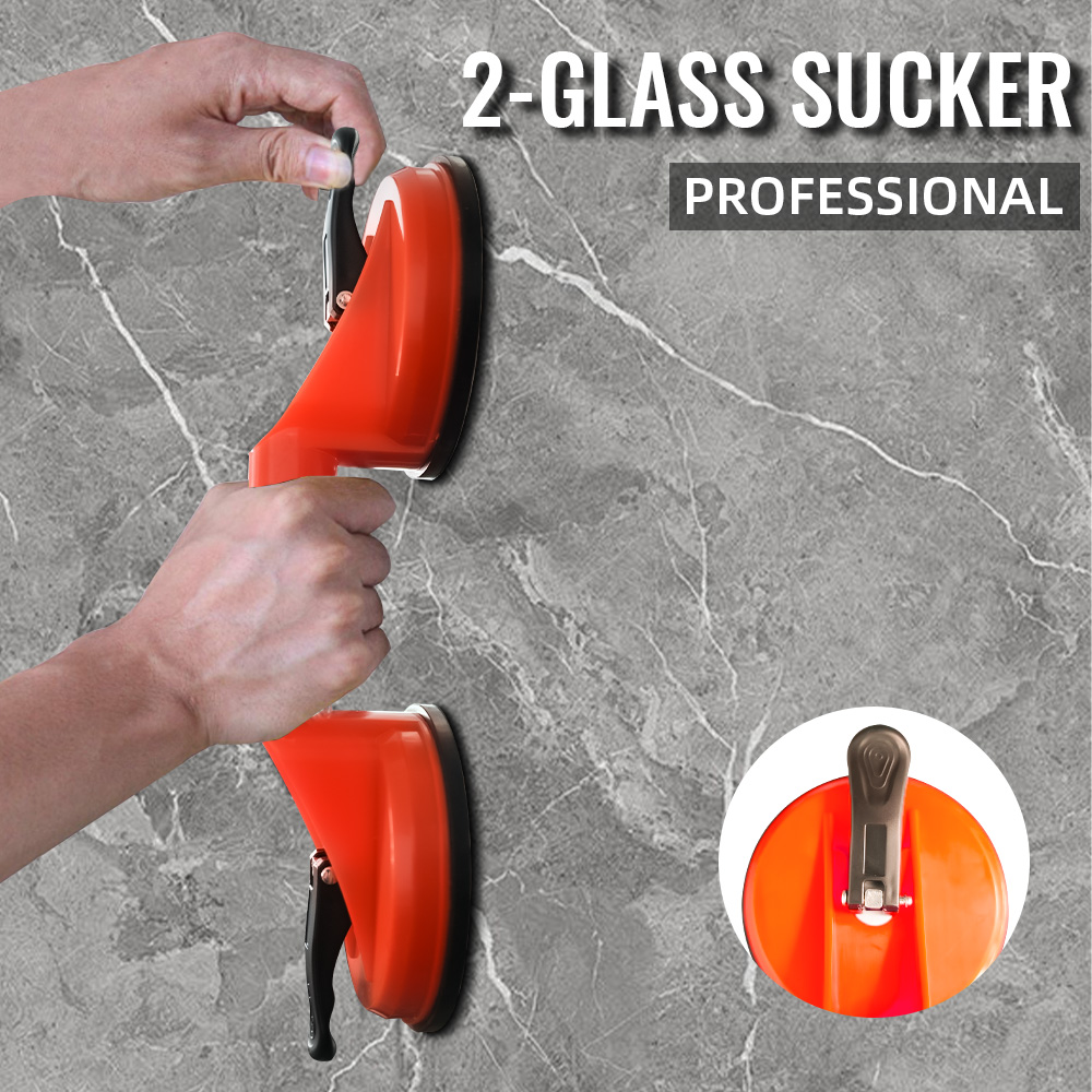 New Glass Lifting Suction Cups - đánh giá và giá Glass Break Detector