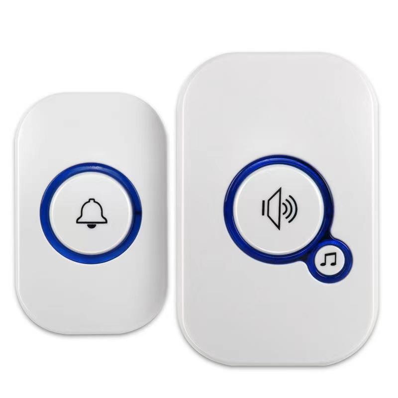 32Ringtone Wireless Alarm Gues - đánh giá và giá Home Security Ring