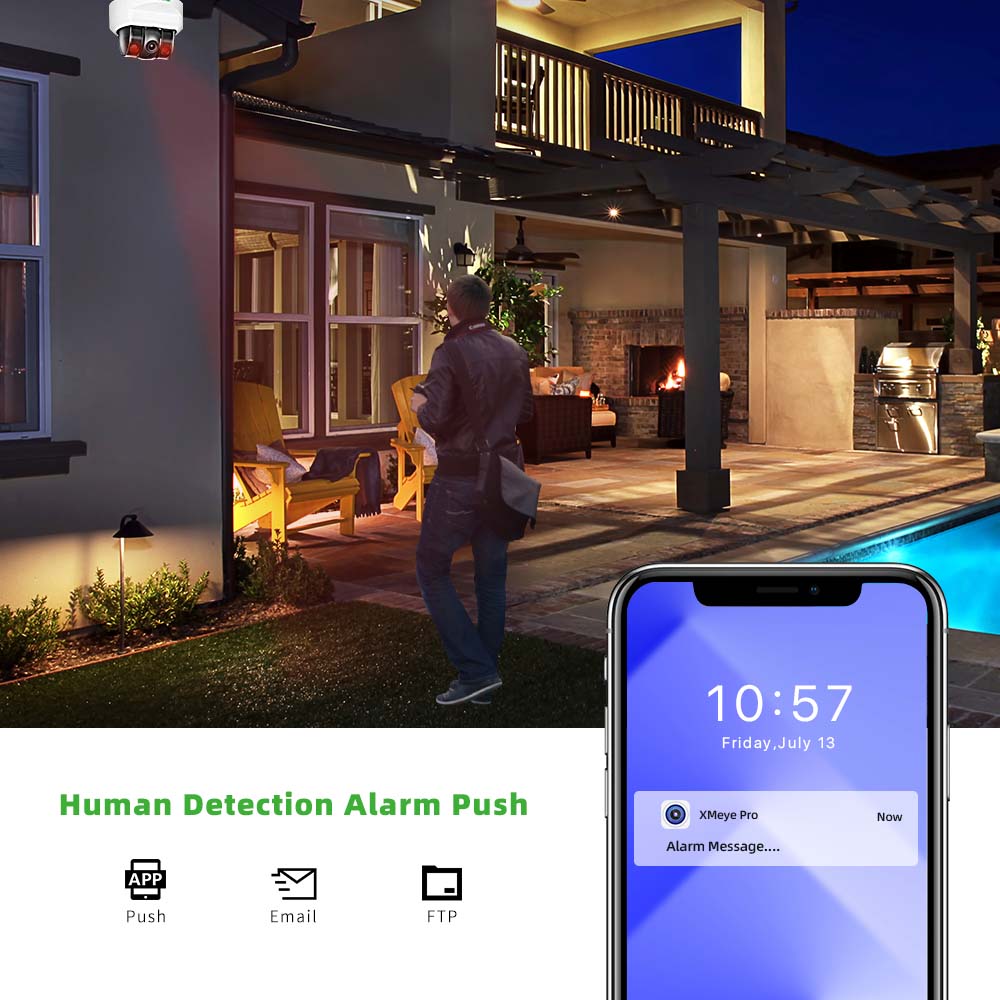 C GC PB 4MP POE IP Camera,Buil - đánh giá và giá Home Security Ideas