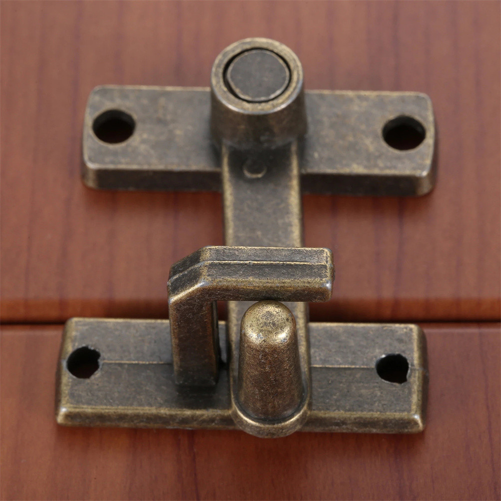 1set Bronze Sliding Window Doo - đánh giá và giá Door Chain Guard