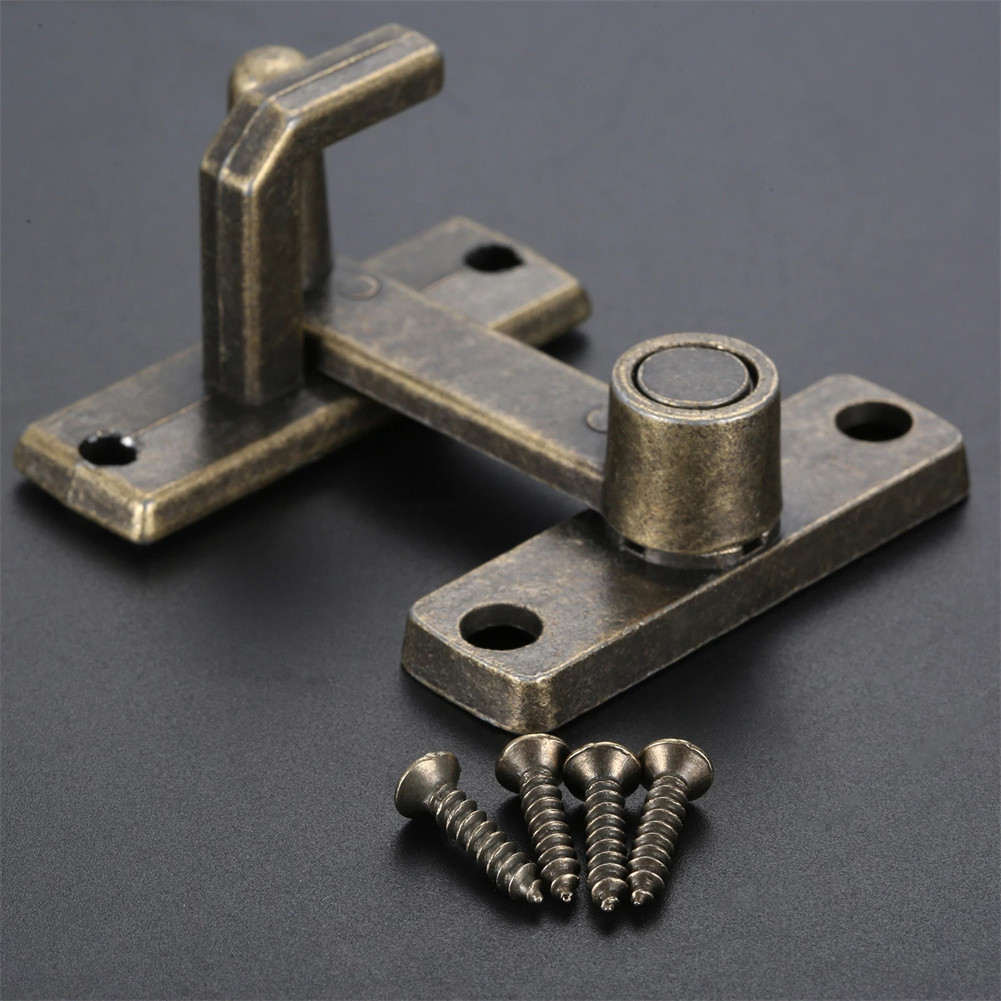 1set Bronze Sliding Window Doo - đánh giá và giá Door Chain Guard