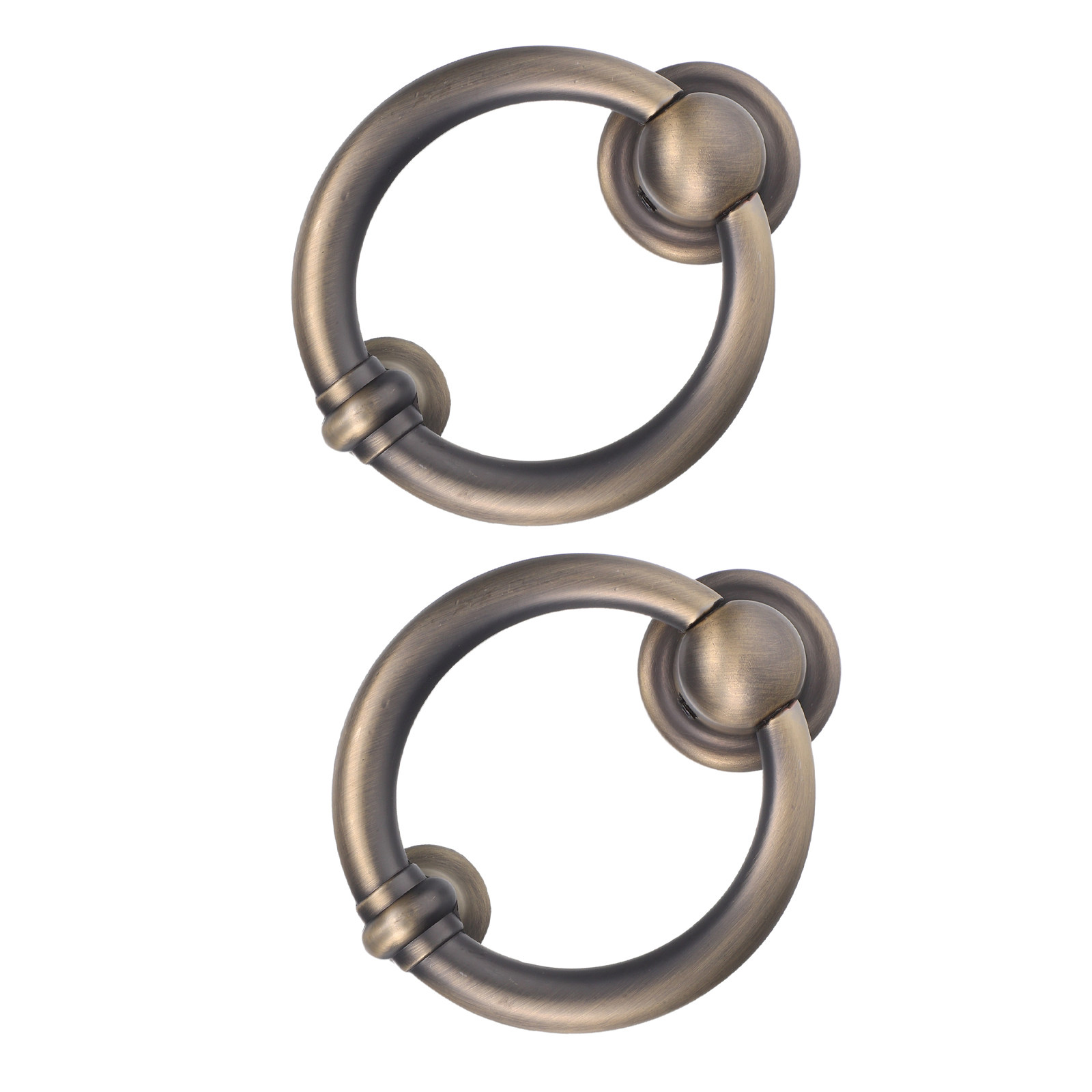 2Pcs Classical Home Door Knock - đánh giá và giá Home Security Ring