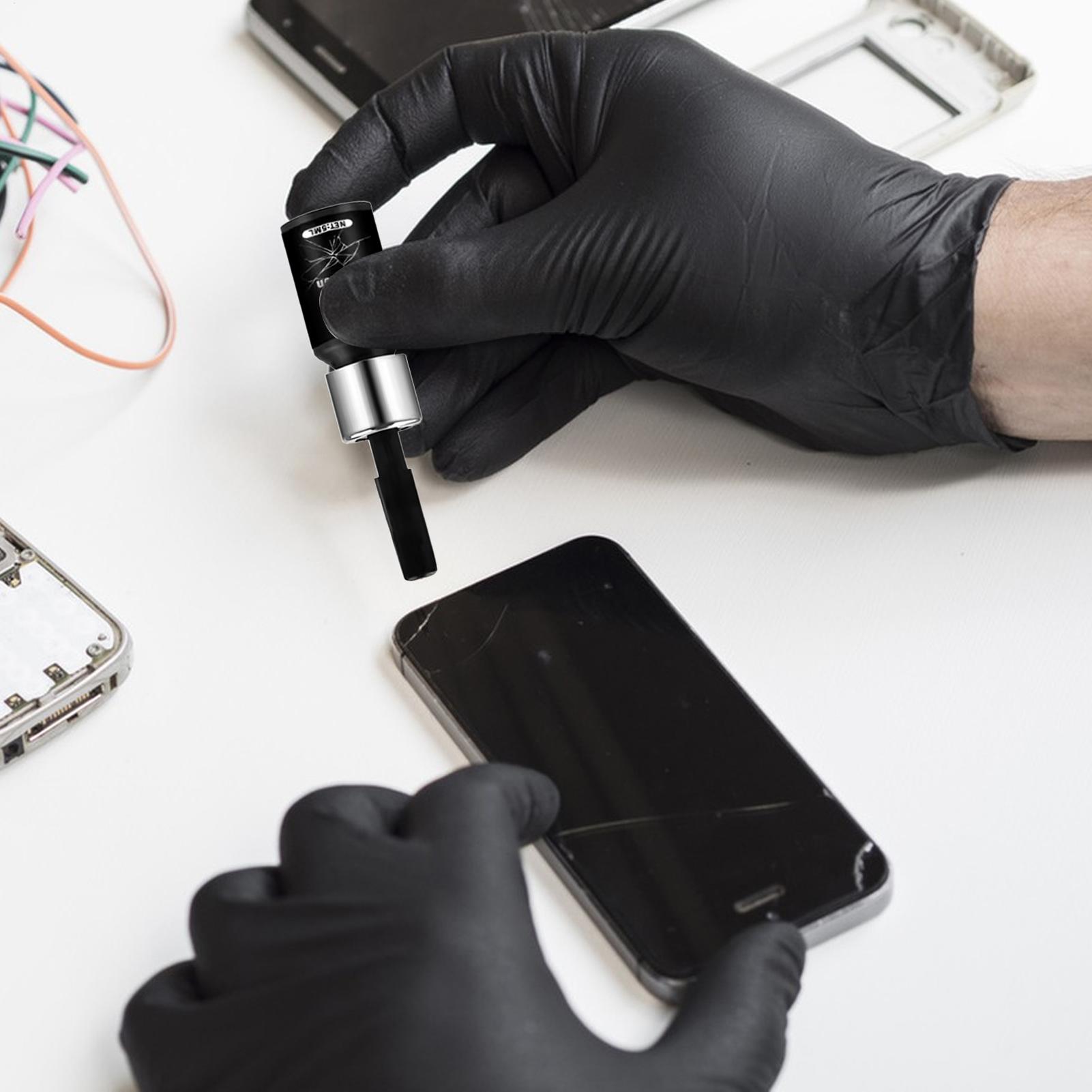5ml Quick Universal Profession - đánh giá và giá Glass Break Detector