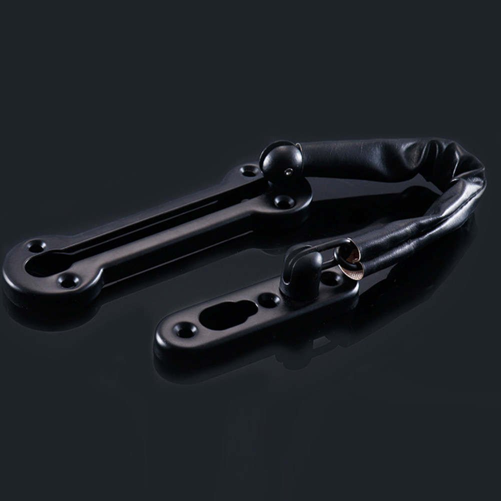 Stainless Steel Door Chain Loc - đánh giá và giá Home Security Officer