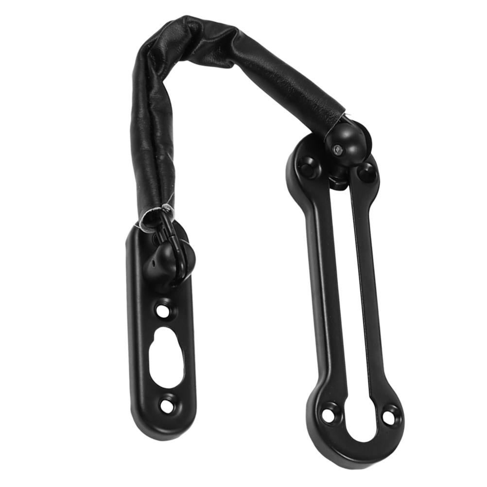 Stainless Steel Door Chain Loc - đánh giá và giá Home Security Officer