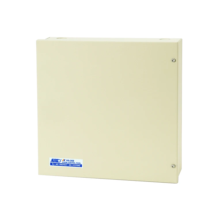8 Zones Home Security Alarm Co - đánh giá và giá Home Security Number