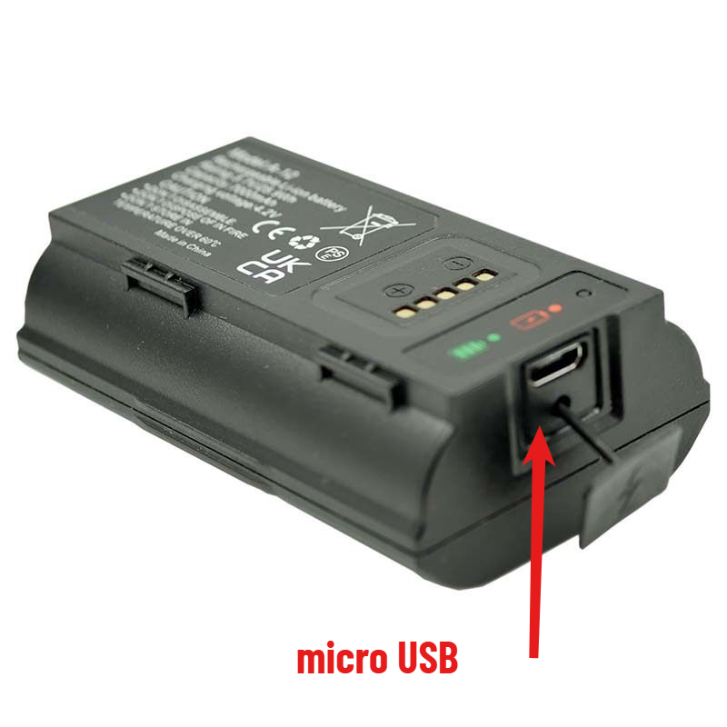 A-12 High Quality Battery 3.7V - đánh giá và giá Home Security Essential