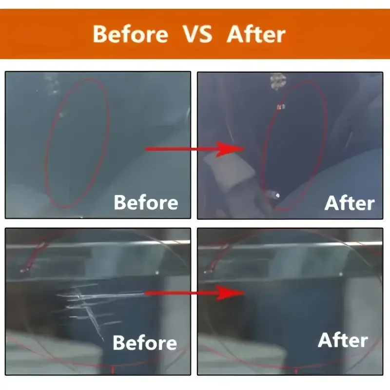 NEW Glass polishing powder, sp - đánh giá và giá Glass Break Detector