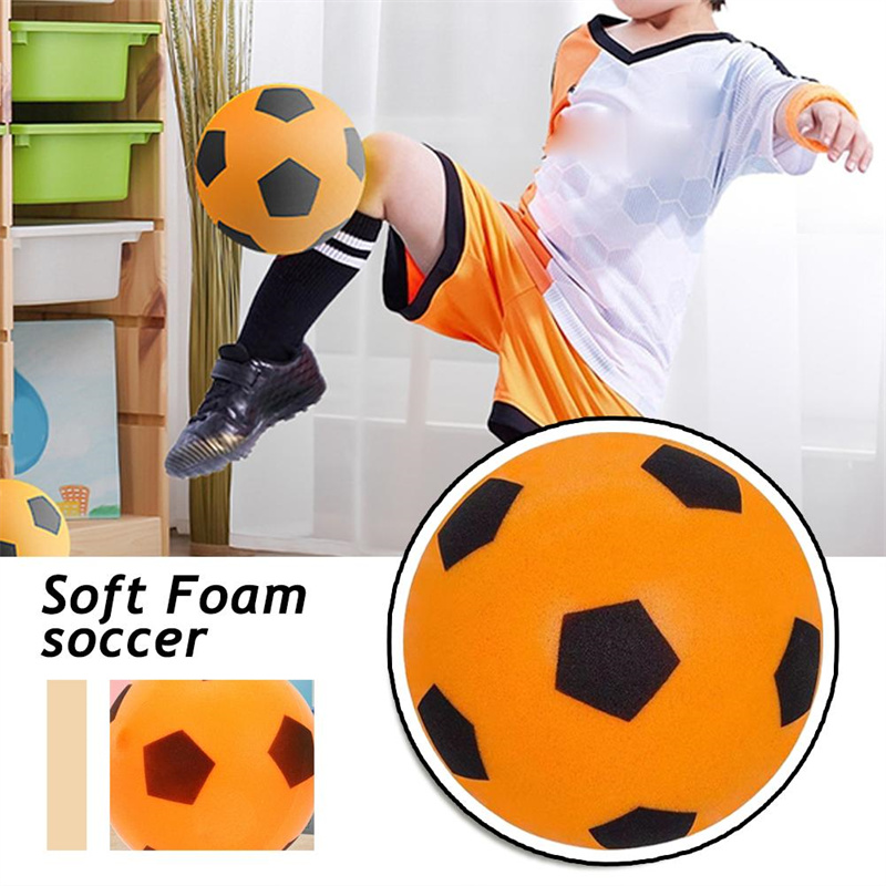 Kids Silent Soccer Ball Gift S - đánh giá và giá Home Security Safe