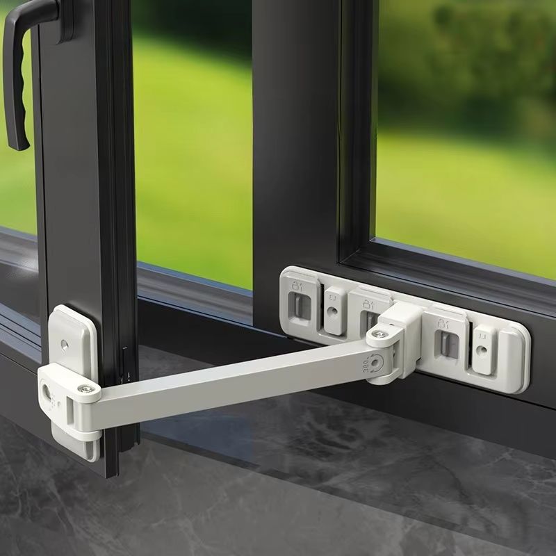 Adjustable Home Baby Safety Lo - đánh giá và giá Home Security Adt