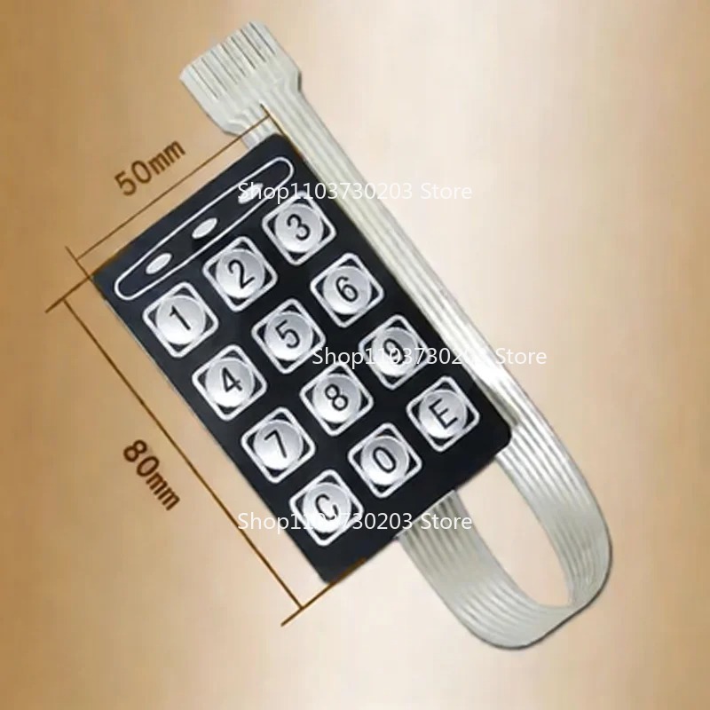 Multifunctional Safe Panel Rep - đánh giá và giá Home Security Safe