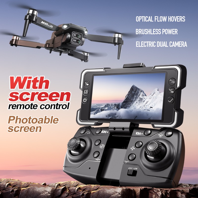 M10 Camera Drone Remote Contro - đánh giá và giá Home Security Cameras Outdoor