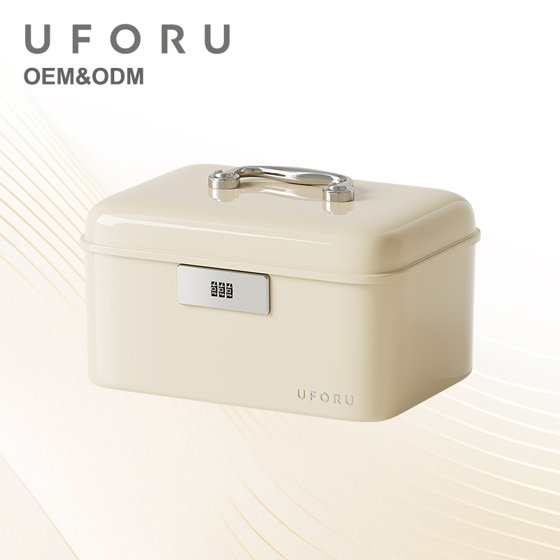 UFORU Handle-Equipped Lockable - đánh giá và giá Home Security Officer