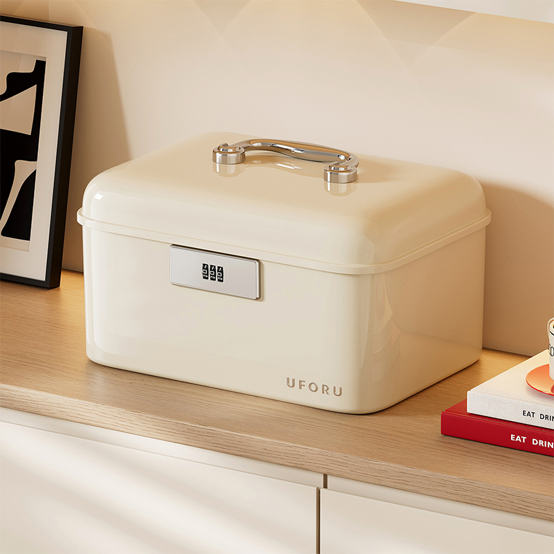 UFORU Handle-Equipped Lockable - đánh giá và giá Home Security Officer