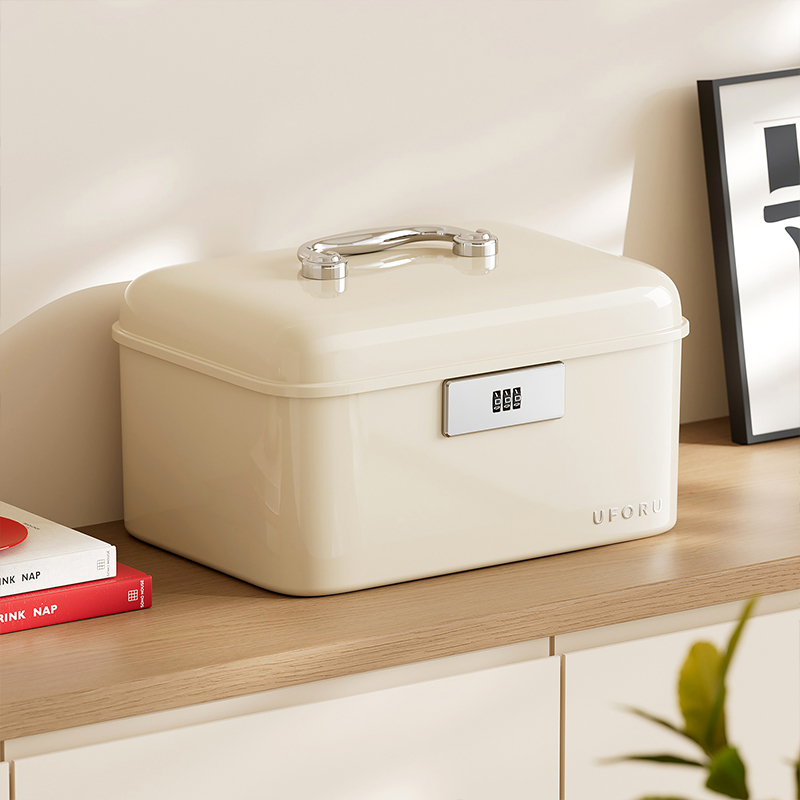 UFORU Handle-Equipped Lockable - đánh giá và giá Home Security Officer