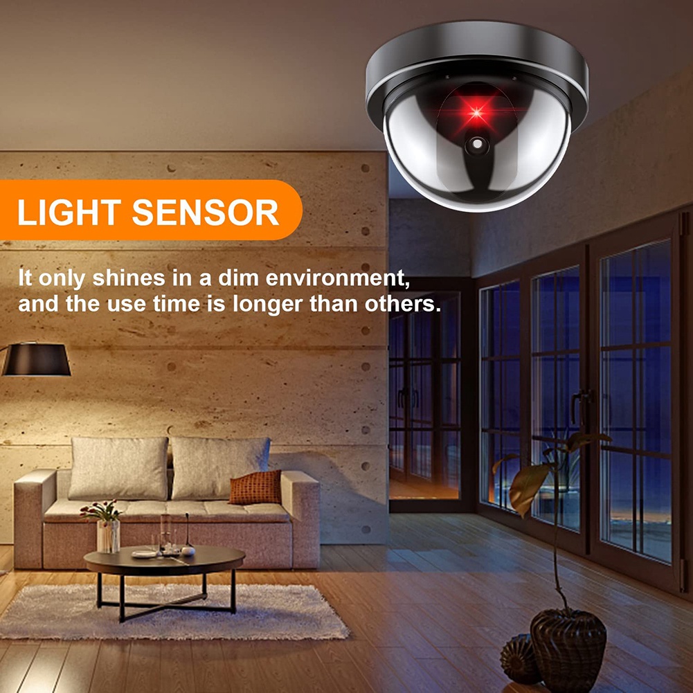A55T Dummy Security Camera,Fak - đánh giá và giá Home Security Cameras Wireless