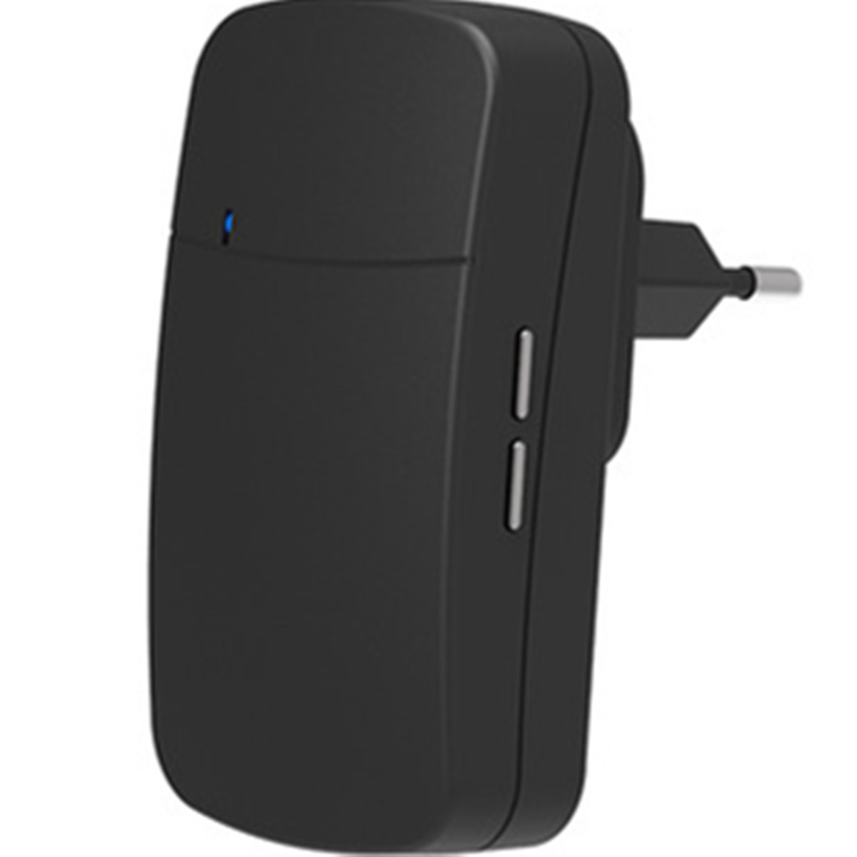Wireless Doorbell Welcome Chim - đánh giá và giá Home Security Ring