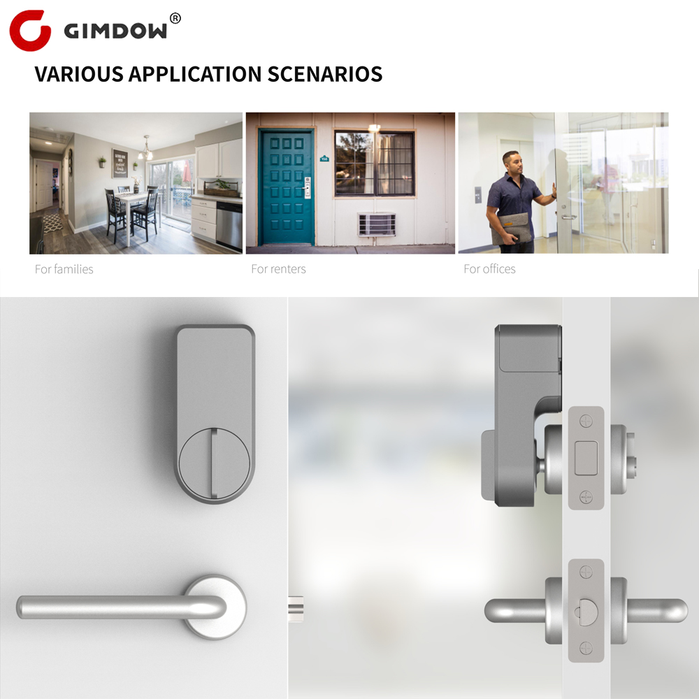 Tuya Thông Minh Khóa Cửa Kỹ Th - đánh giá và giá Home Security Safe