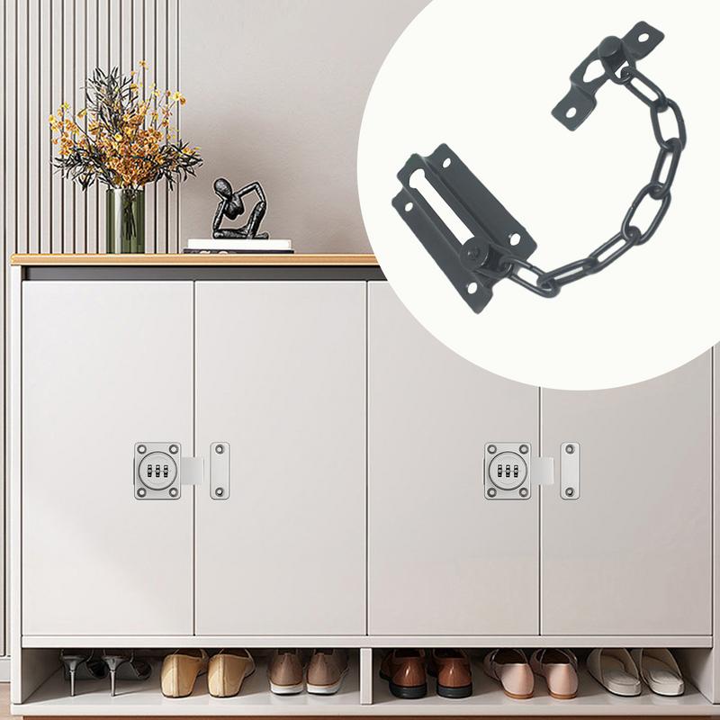 Security Door Chain Guard Anti - đánh giá và giá Door Chain Guard